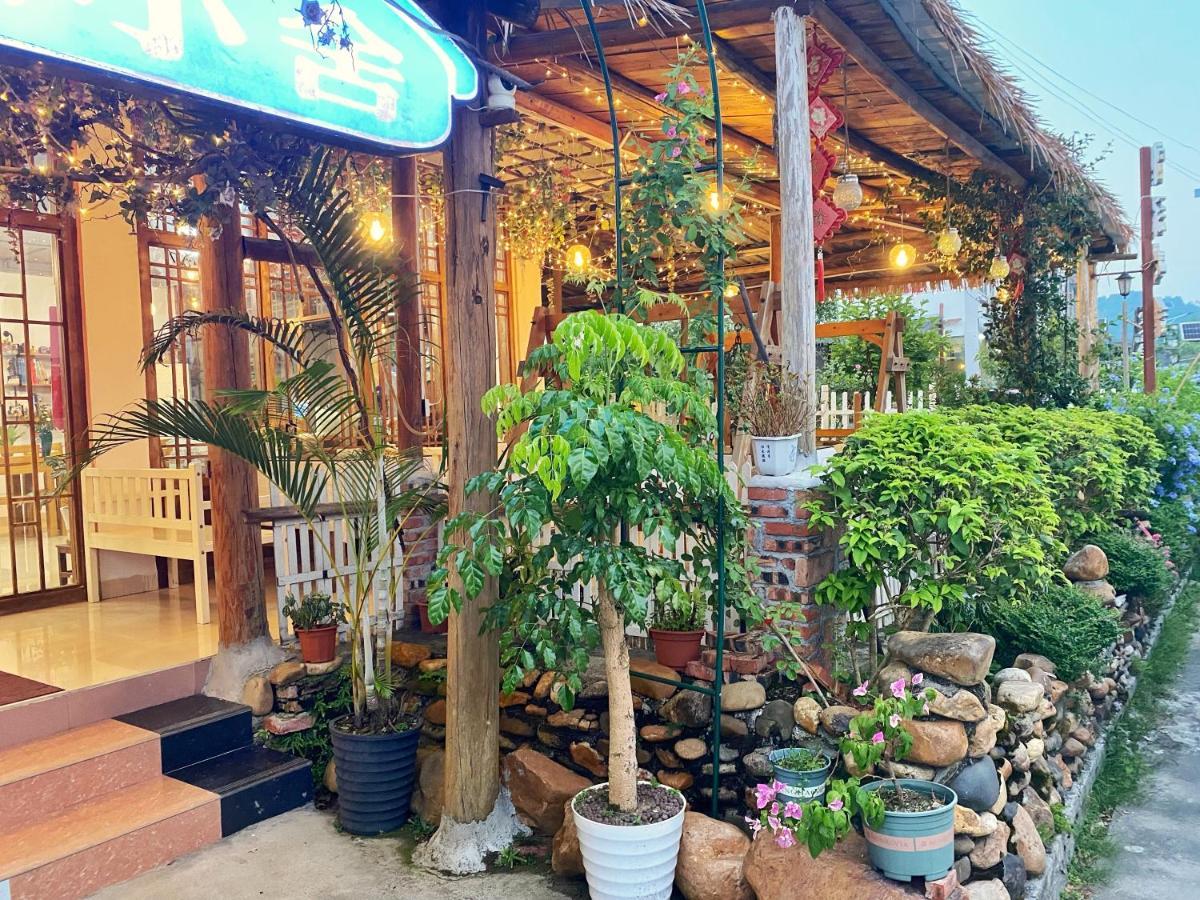 דירות Renhua House Of Wisdom מראה חיצוני תמונה