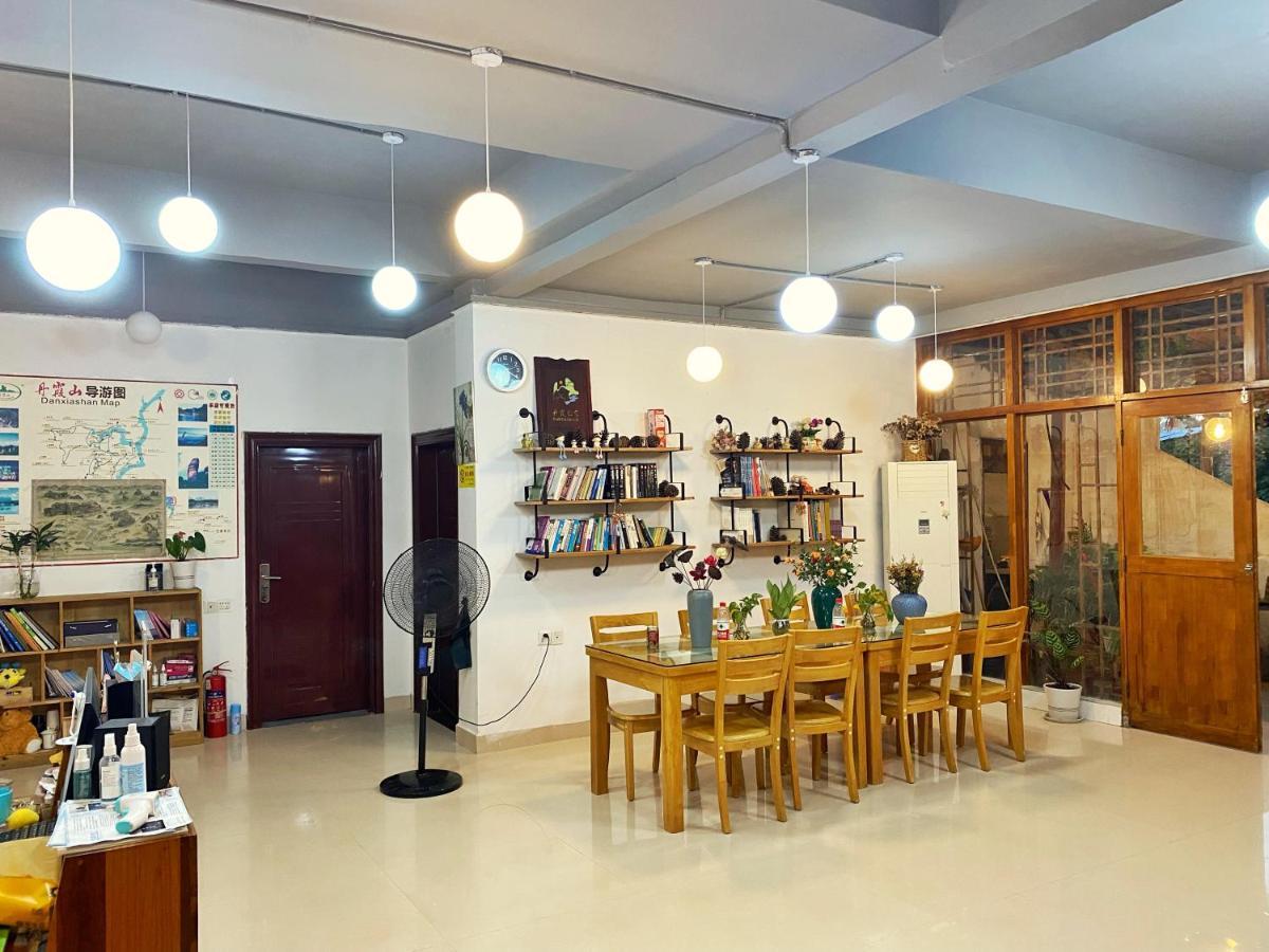דירות Renhua House Of Wisdom מראה חיצוני תמונה
